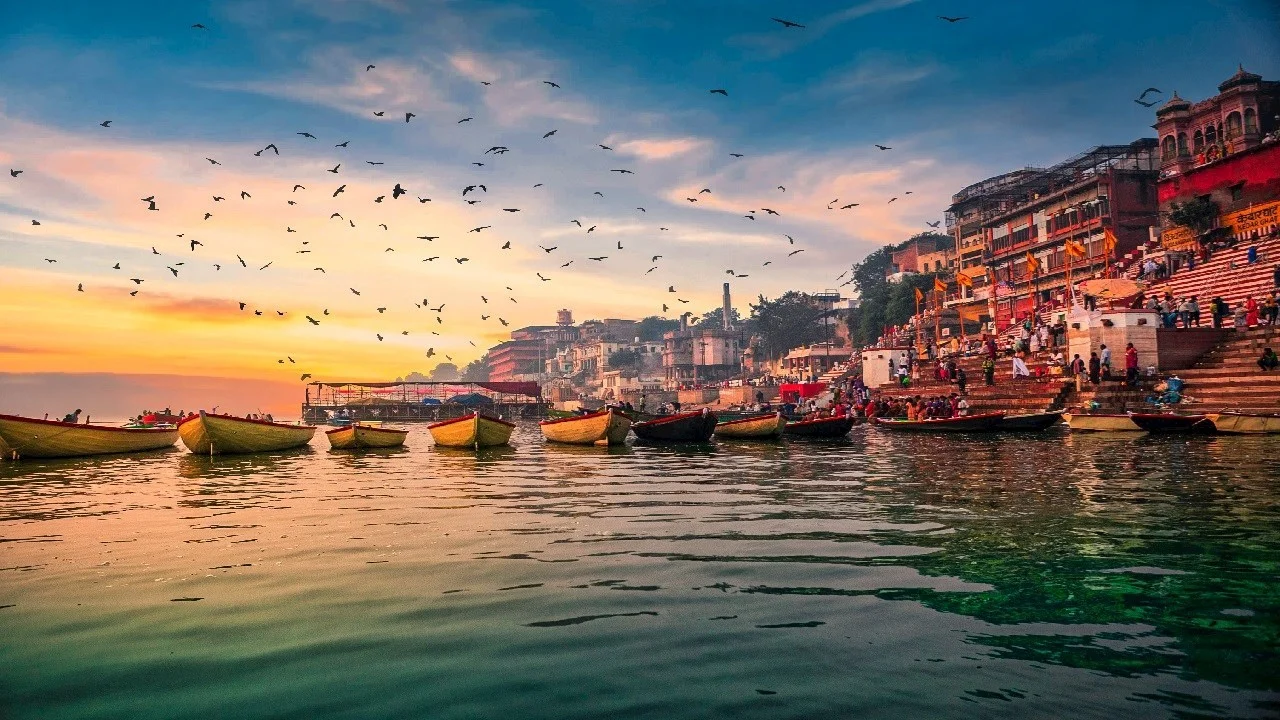 India travel 1